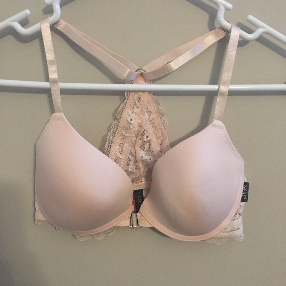NWOT vince Camuto bra